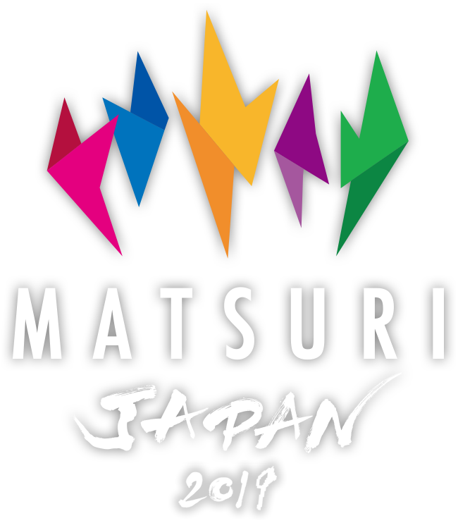 MATSURI JAPAN 2019