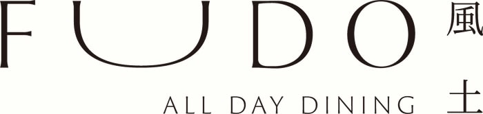 ALL DAY DINING FUDO