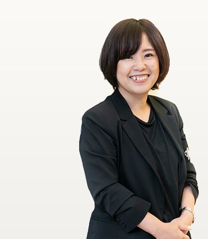 Yoko Nagatsuka